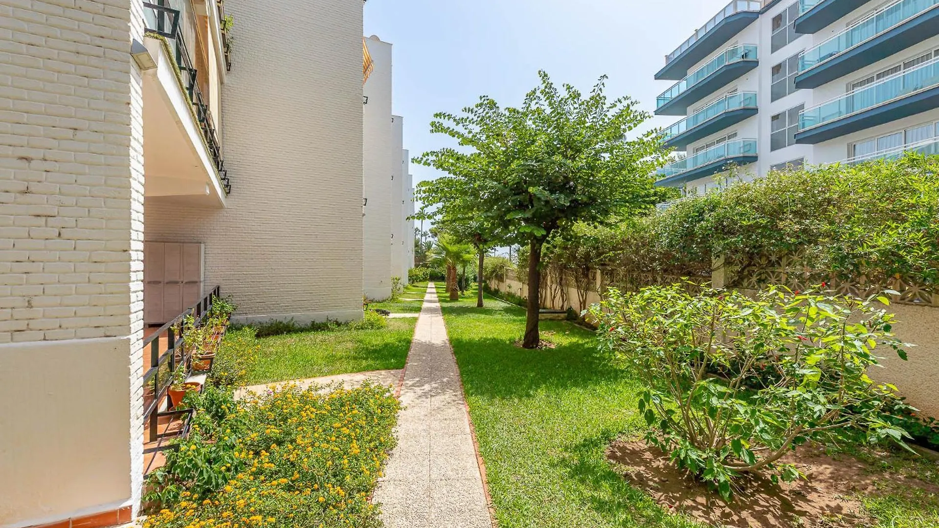 Benalmadena Puerto Marina Vacation Apartment 1 Minute From The Beach 0*,